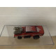RED RIDER MB48 1:64/apx 1:64 MATCHBOX NO BOX