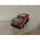 RED RIDER MB48 1:64/apx 1:64 MATCHBOX NO BOX