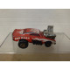 RED RIDER MB48 1:64/apx 1:64 MATCHBOX NO BOX