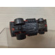 RED RIDER MB48 1:64/apx 1:64 MATCHBOX NO BOX