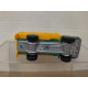 DODGE CATTLE TRUCK GREEN MB71/apx 1:64 MATCHBOX NO BOX