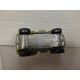 BAJA BUGGY GREEN FLOWER (3) SUPERFAST 13 1:49/ apx 1:64 MATCHBOX NO BOX