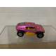 BEACH BUGGY PURPLE (2) SUPERFAST 30 1:53/apx 1:64 MATCHBOX NO BOX