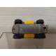 BEACH BUGGY PURPLE (2) SUPERFAST 30 1:53/apx 1:64 MATCHBOX NO BOX