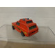 RANGE ROVER RESCUE TEAM FIRE apx 1:64 CORGI JUNIORS NO BOX