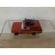 RANGE ROVER RESCUE MOUNTAIN apx 1:64 CORGI JUNIORS NO BOX