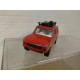 RANGE ROVER RESCUE MOUNTAIN apx 1:64 CORGI JUNIORS NO BOX