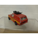RANGE ROVER RESCUE MOUNTAIN apx 1:64 CORGI JUNIORS NO BOX