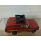 RANGE ROVER RESCUE MOUNTAIN apx 1:64 CORGI JUNIORS NO BOX