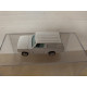 RANGE ROVER WHITE apx 1:64 CORGI JUNIORS NO BOX