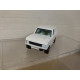 RANGE ROVER WHITE apx 1:64 CORGI JUNIORS NO BOX