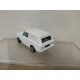 RANGE ROVER WHITE apx 1:64 CORGI JUNIORS NO BOX