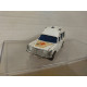 MERCEDES-BENZ W115 220 D AMBULANCE (3) apx 1:64 CORGI JUNIORS NO BOX
