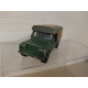 LAND ROVER MILITARY AMBULANCE apx 1:64 CORGI JUNIORS NO BOX
