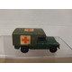 LAND ROVER MILITARY AMBULANCE apx 1:64 CORGI JUNIORS NO BOX