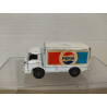 LEYLAND TERRIER PEPSI TRUCK apx 1:64 CORGI JUNIORS NO BOX