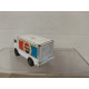 LEYLAND TERRIER PEPSI TRUCK apx 1:64 CORGI JUNIORS NO BOX