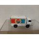 LEYLAND TERRIER PEPSI TRUCK apx 1:64 CORGI JUNIORS NO BOX