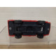 LEYLAND TERRIER COCA-COLA TRUCK apx 1:64 CORGI JUNIORS NO BOX