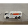 GUY TANKER ESSO apx 1:64 CORGI JUNIORS NO BOX