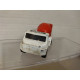 CEMENT MIXER TRUCK RMC WHITE apx 1:64 CORGI JUNIORS NO BOX