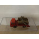 FORD D 1000 DUMP TRUCK apx 1:64 CORGI JUNIORS NO BOX