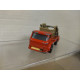 FORD D 1000 DUMP TRUCK apx 1:64 CORGI JUNIORS NO BOX