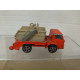 FORD D 1000 DUMP TRUCK apx 1:64 CORGI JUNIORS NO BOX