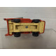 FORD D 1000 DUMP TRUCK apx 1:64 CORGI JUNIORS NO BOX