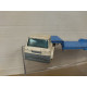 FORD D-SERIES + TRAILER apx 1:64 HUSKY/CORGI JUNIORS NO BOX