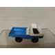 ROUGH TERRAIN TRUCK BLUE/WHITE apx 1:64 CORGI JUNIOS NO BOX