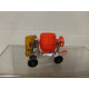 CEMENT MIXER/HORMIGONERA apx 1:64 CORGI JUNIORS NO BOX