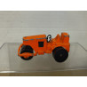 RAYGO RASCAL ROAD ROLLER/APISONADORA apx 1:64 CORGI JUNIORS NO BOX