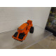 RAYGO RASCAL ROAD ROLLER/APISONADORA apx 1:64 CORGI JUNIORS NO BOX