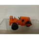 RAYGO RASCAL ROAD ROLLER/APISONADORA apx 1:64 CORGI JUNIORS NO BOX