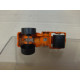 RAYGO RASCAL ROAD ROLLER/APISONADORA apx 1:64 CORGI JUNIORS NO BOX
