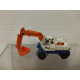 DIGGER/EXCAVADORA apx 1:64 CORGI JUNIORS  NO BOX