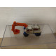 DIGGER/EXCAVADORA apx 1:64 CORGI JUNIORS  NO BOX