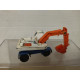 DIGGER/EXCAVADORA apx 1:64 CORGI JUNIORS  NO BOX