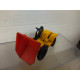 BARFORD BISON DUMPER TRUCK apx 1:64 CORGI JUNIORS  NO BOX