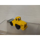 SUPER LOADMASTER 3000 SL TRACTOR SHOVEL YELLOW apx 1:64 CORGI JUNIORS NO BOX