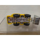 SUPER LOADMASTER 3000 SL TRACTOR SHOVEL YELLOW apx 1:64 CORGI JUNIORS NO BOX