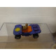 BEACH HOPPER PURPLE MB47 1:47/apx 1:64 MATCHBOX NO BOX
