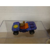 BEACH HOPPER PURPLE MB47 1:47/apx 1:64 MATCHBOX NO BOX