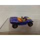 BEACH HOPPER PURPLE MB47 1:47/apx 1:64 MATCHBOX NO BOX