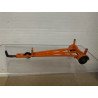 REMOLQUE/TRAILER LANCHA DINKY TOYS MECCANO NO BOX