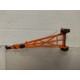 REMOLQUE/TRAILER LANCHA DINKY TOYS MECCANO NO BOX