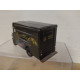 VAN DELIVERY UPS 10cm Long NO BOX METAL DIECAST