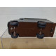 VAN DELIVERY UPS 10cm Long NO BOX METAL DIECAST