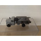 OPEL BLITZ CISTERNA MILITAR 1:72 TRANSKIT/DESGUACE/NO BOX